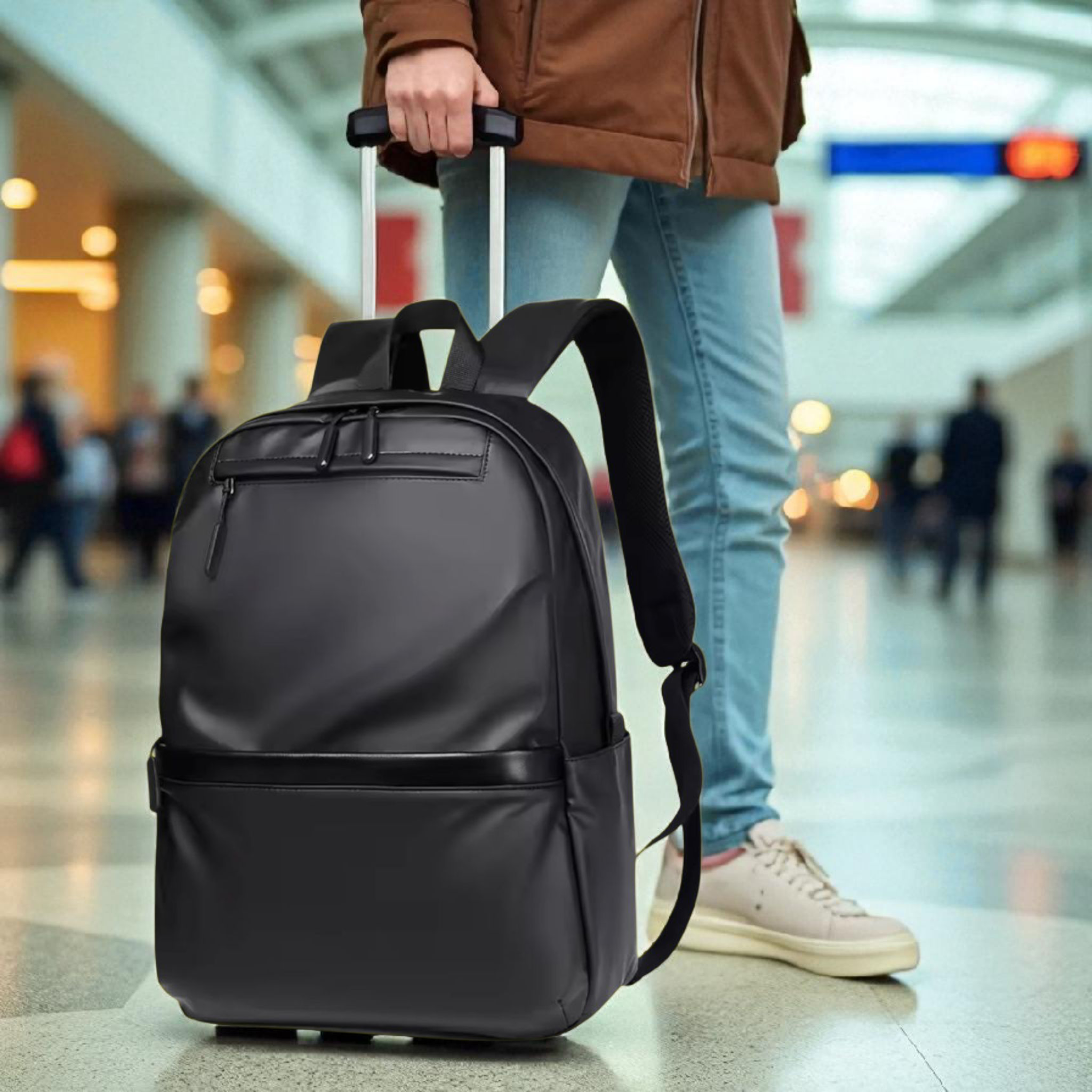 Comment bien choisir son sac de voyage selon sa destination ?